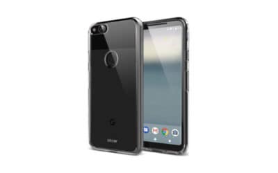 Google Pixel 2 series