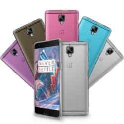 5 Huawei Honor 9 opponents