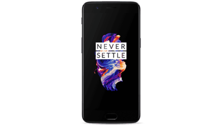 OnePlus 5T release date