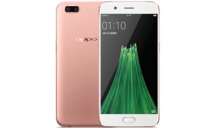 Oppo R11 mobile