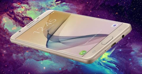 Samsung Galaxy J7 Plus