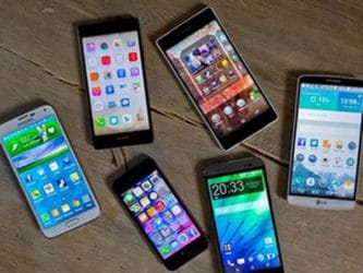 Top 5 Google Pixel 2 rivals