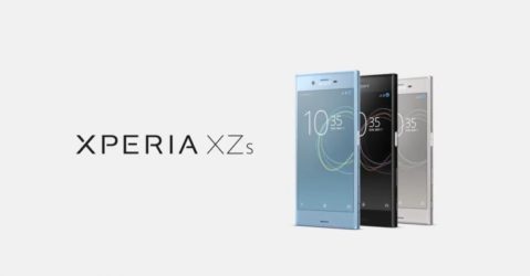 Sony Xperia XZs shocking price