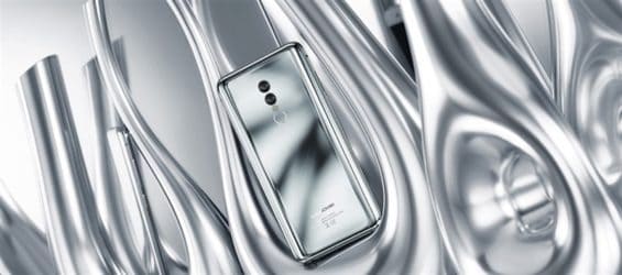 New UMIDIGI S2 Pro smartphone