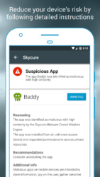 protect Android smartphones