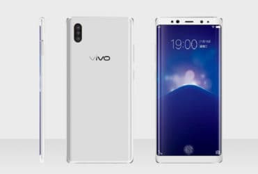 Vivo Xplay 7 beast