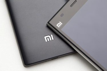 popular Xiaomi phones