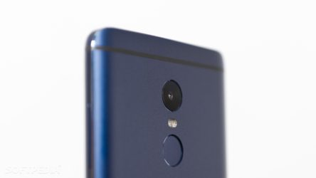 Xiaomi Redmi Note 5 series