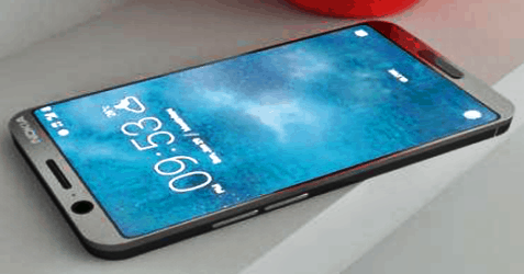 Nokia Premiere Pro flagship