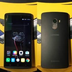 Top 5 Lenovo budget mobiles