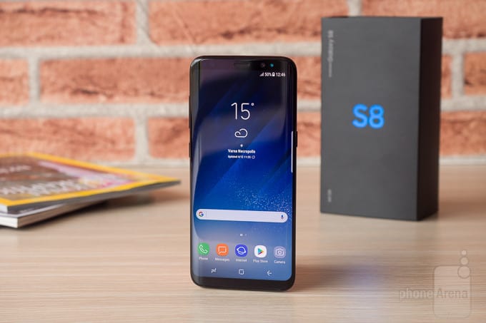 5 best Samsung phones