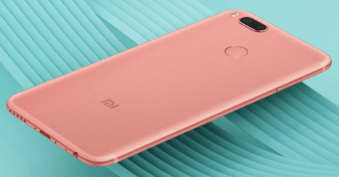 Xiaomi sold 1 Million