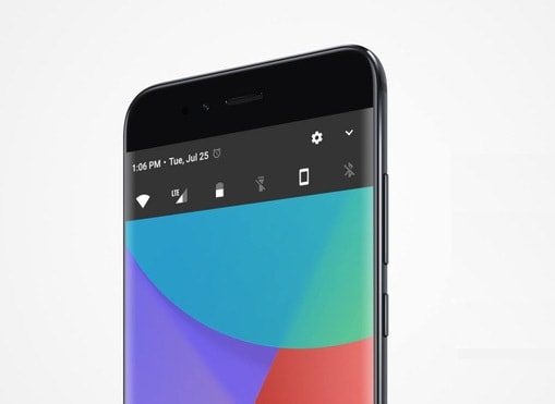 Xiaomi A1 release date