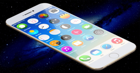 Samsung Galaxy S8+ vs