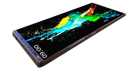 Nokia McLaren vs. Nokia Edge Pro 2017