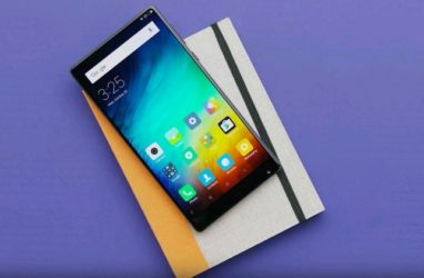 Xiaomi Mi Note 3 launch