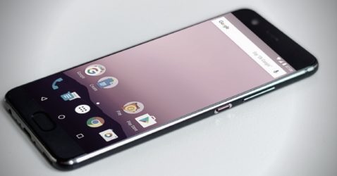 5 premium smartphones