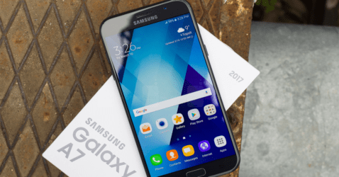 5 cheapest iPhone X Competitors