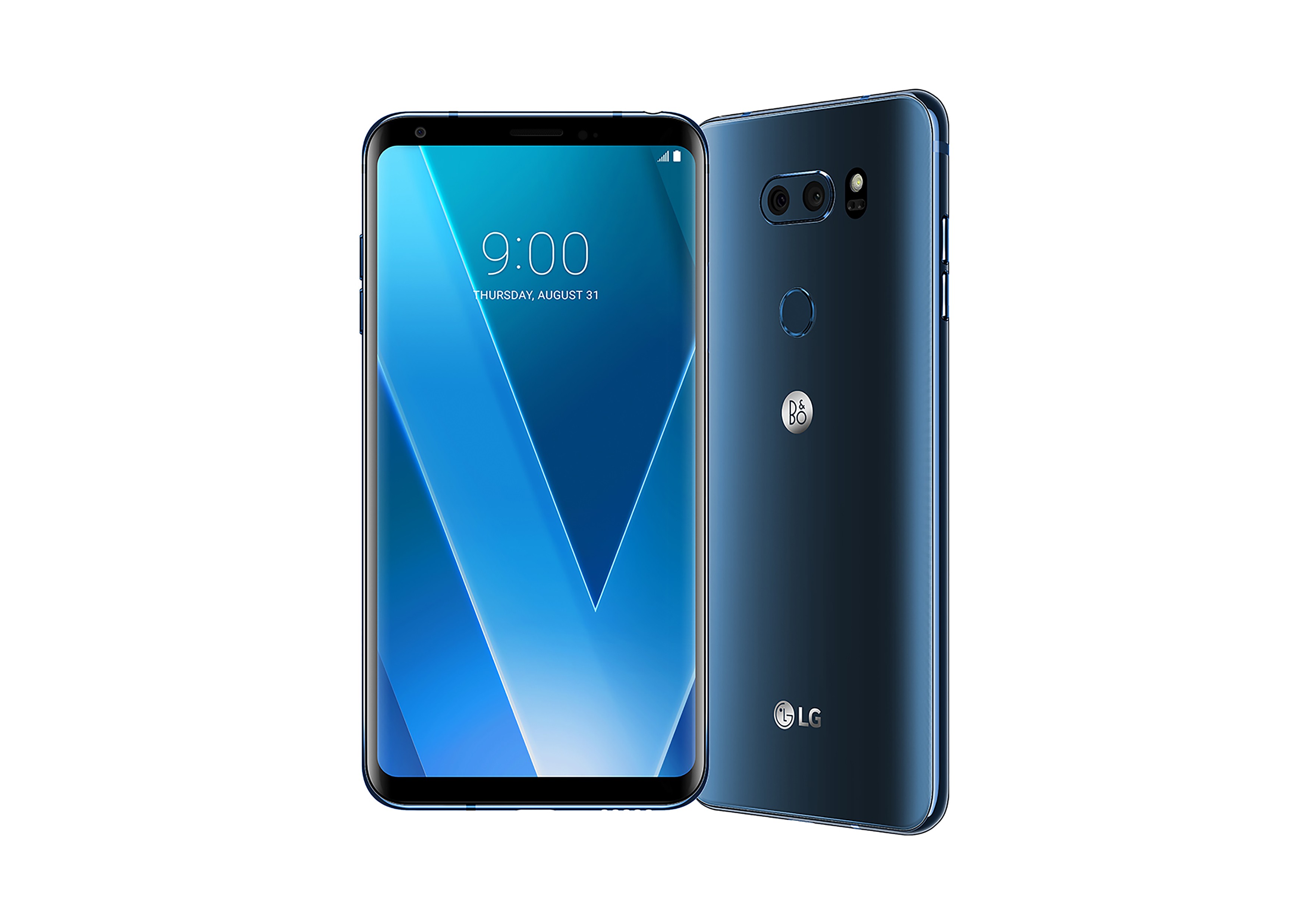LG V30 official price