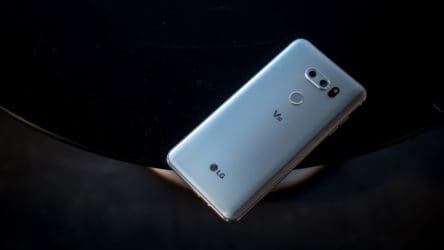 LG V30 review