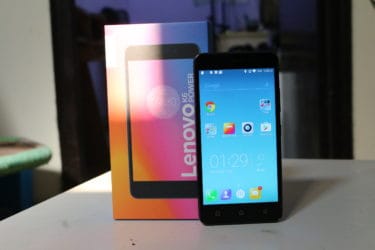 Top 5 Lenovo budget mobiles