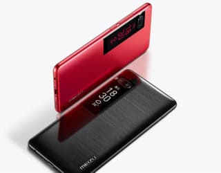 5 Strongest rivals to Nokia Edge