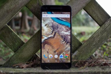 Google Nexus 6P