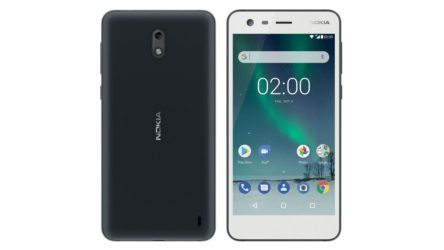 Nokia 2 first impressions