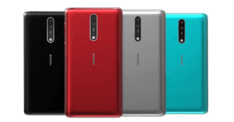 New Nokia 9 beast comes
