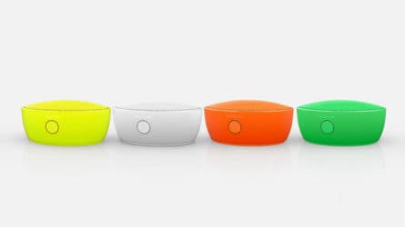 Nokia Wireless speaker