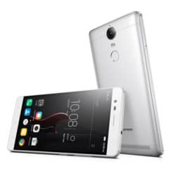 Top 5 Lenovo budget mobiles