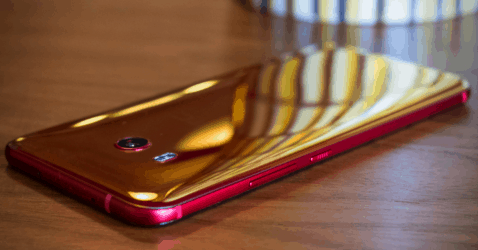 Top 10 6GB RAM smartphones