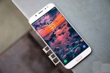 Samsung Galaxy J7 pro