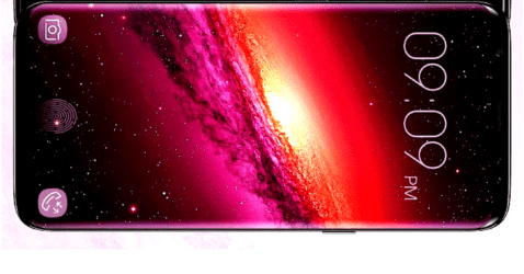 Galaxy X Premium vs Nokia Swan 2