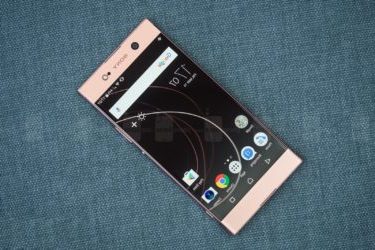Sony Xperia XA1 Ultra review