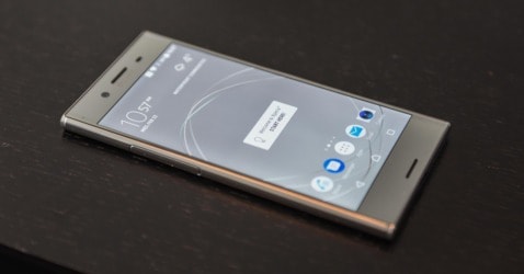 Sony Xperia XZ Premium