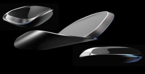 Turing Monolith Chaconne