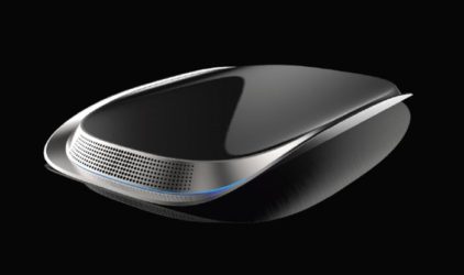 Turing Monolith Chaconne