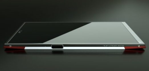 Turing Phone Cadenza