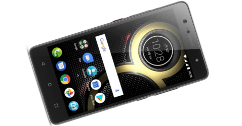 Lenovo K8 Plus review