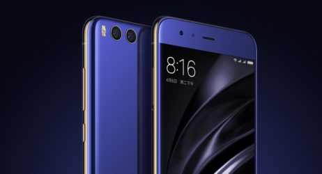 5 Strongest rivals to Nokia Edge