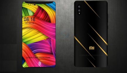 Xiaomi Mi 7 launch date