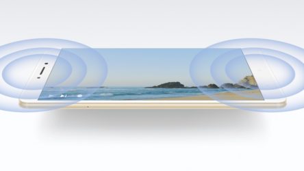 Best 5 strong battery phones