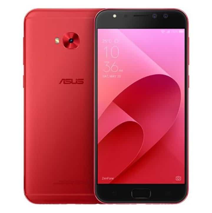 5 best Asus phones