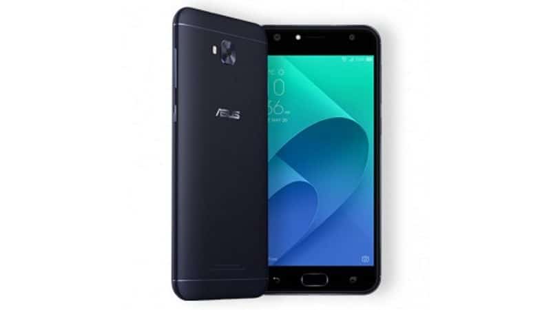 5 best Asus phones