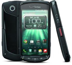5 best rugged phones