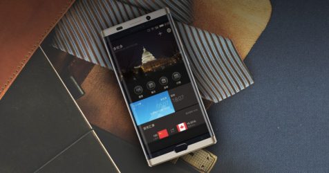 Best 5 strong battery phones