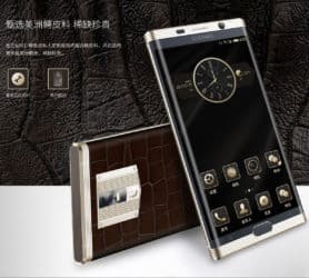 Best 5 strong battery phones