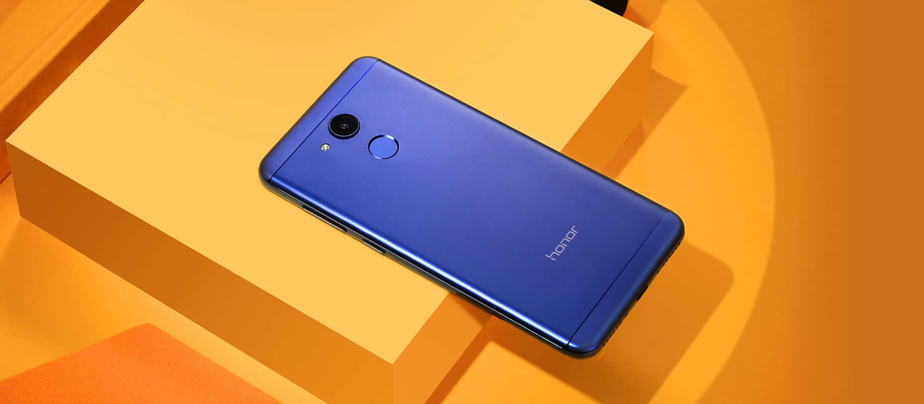 Honor V9 Play specs