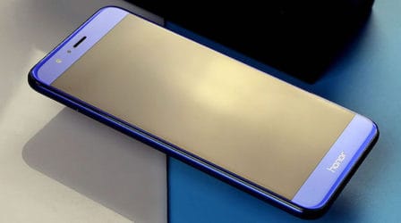 5 best Chinese smartphones